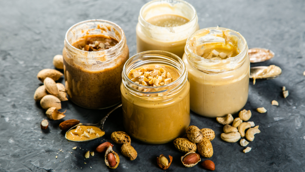 Nut Butters