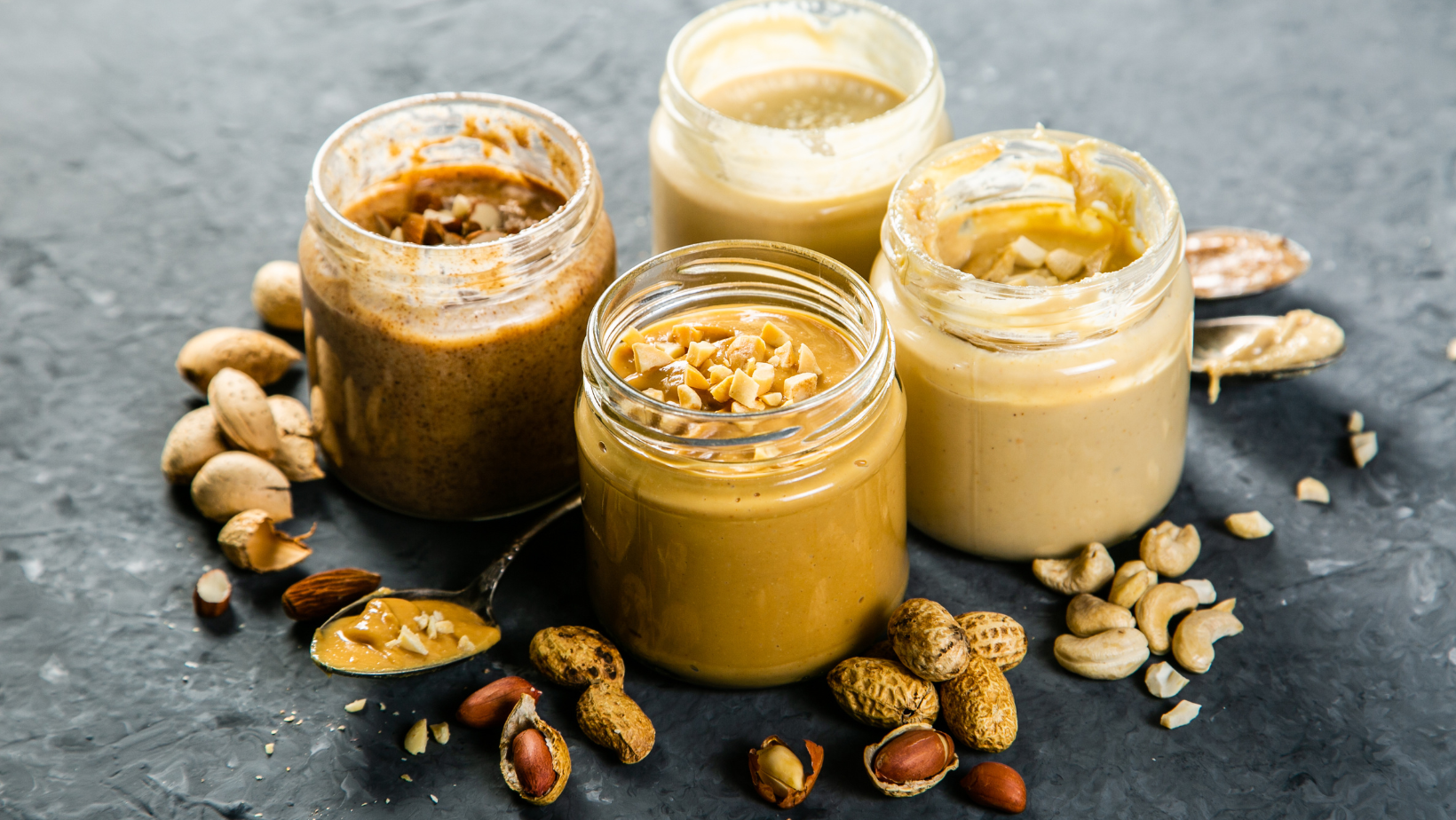 Read more about the article Nut Butters