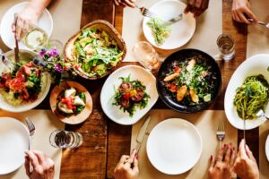 Read more about the article Healthy Eating