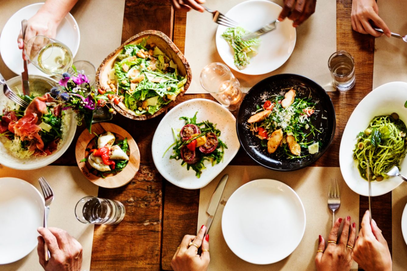 Read more about the article Healthy Eating